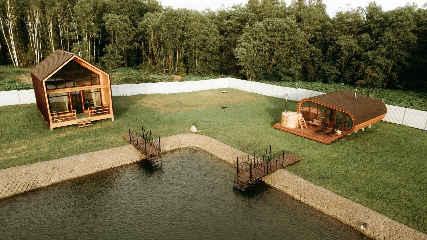 Фото Веранда Виста