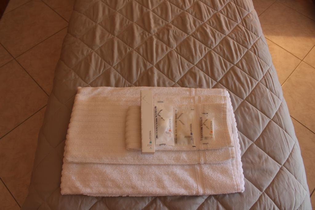 Фото B&b San Francesco