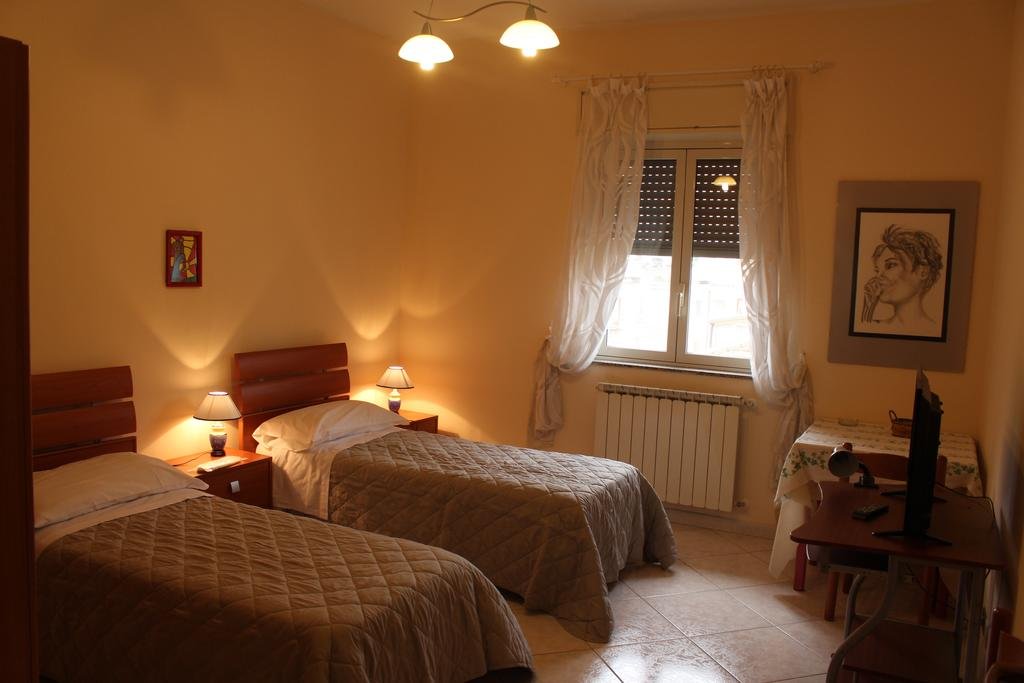 Фото B&b San Francesco