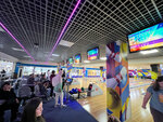 The Bowler (Yunusabad District, Yunusobod Residential Area, 11-mavze, 2B), bowling