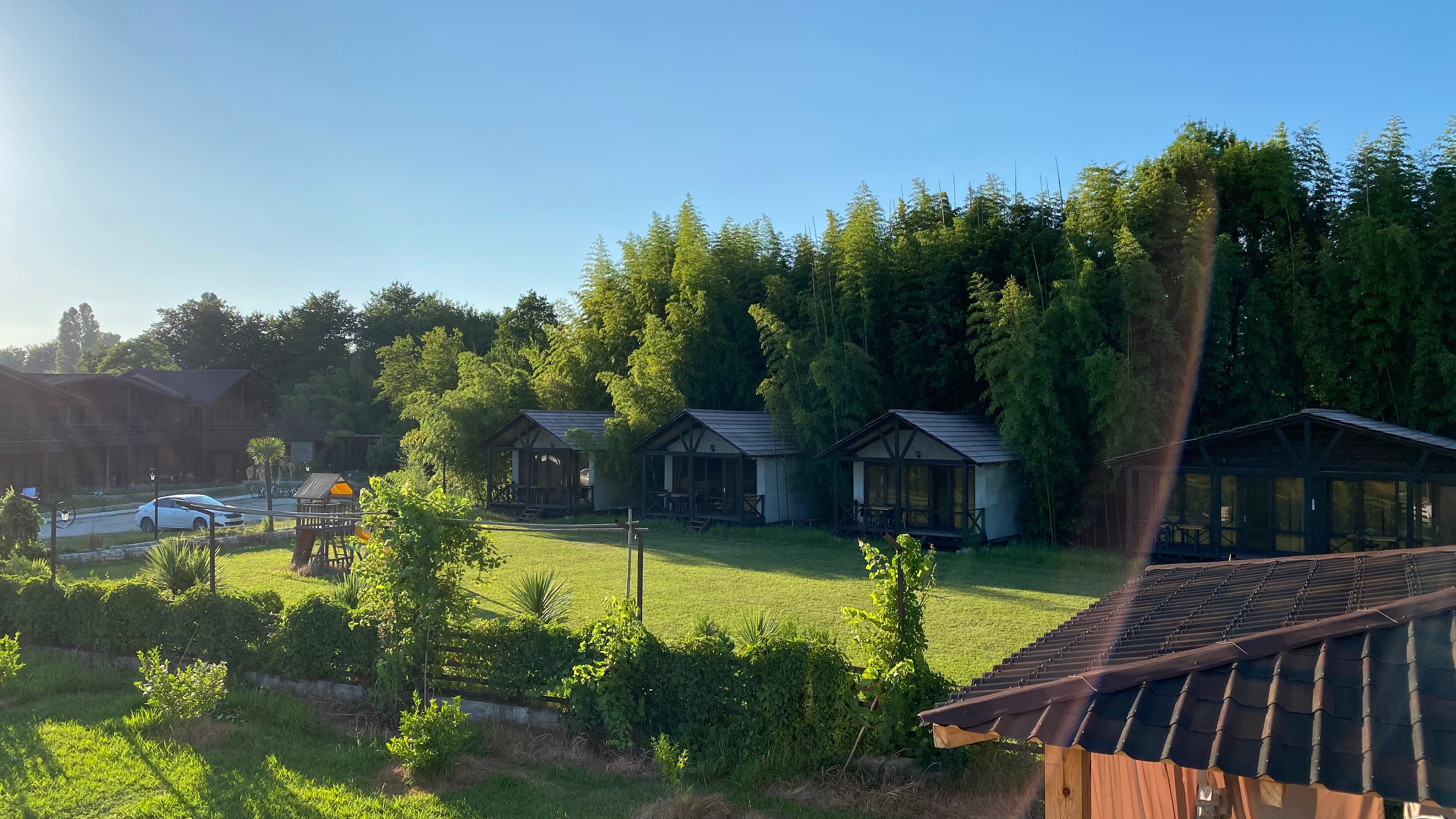 Фото Акалам Кантри Клаб