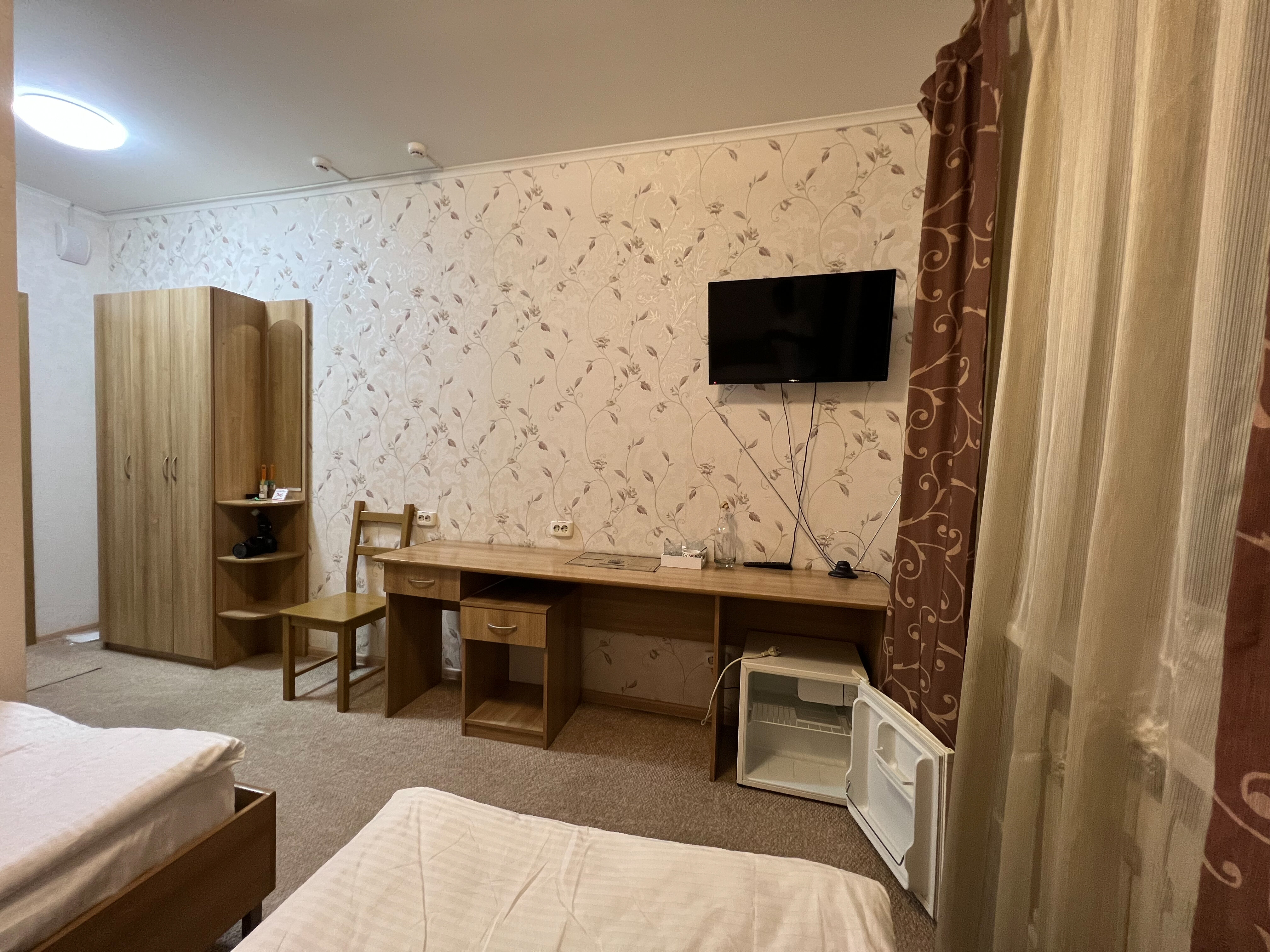 Фото На Славского