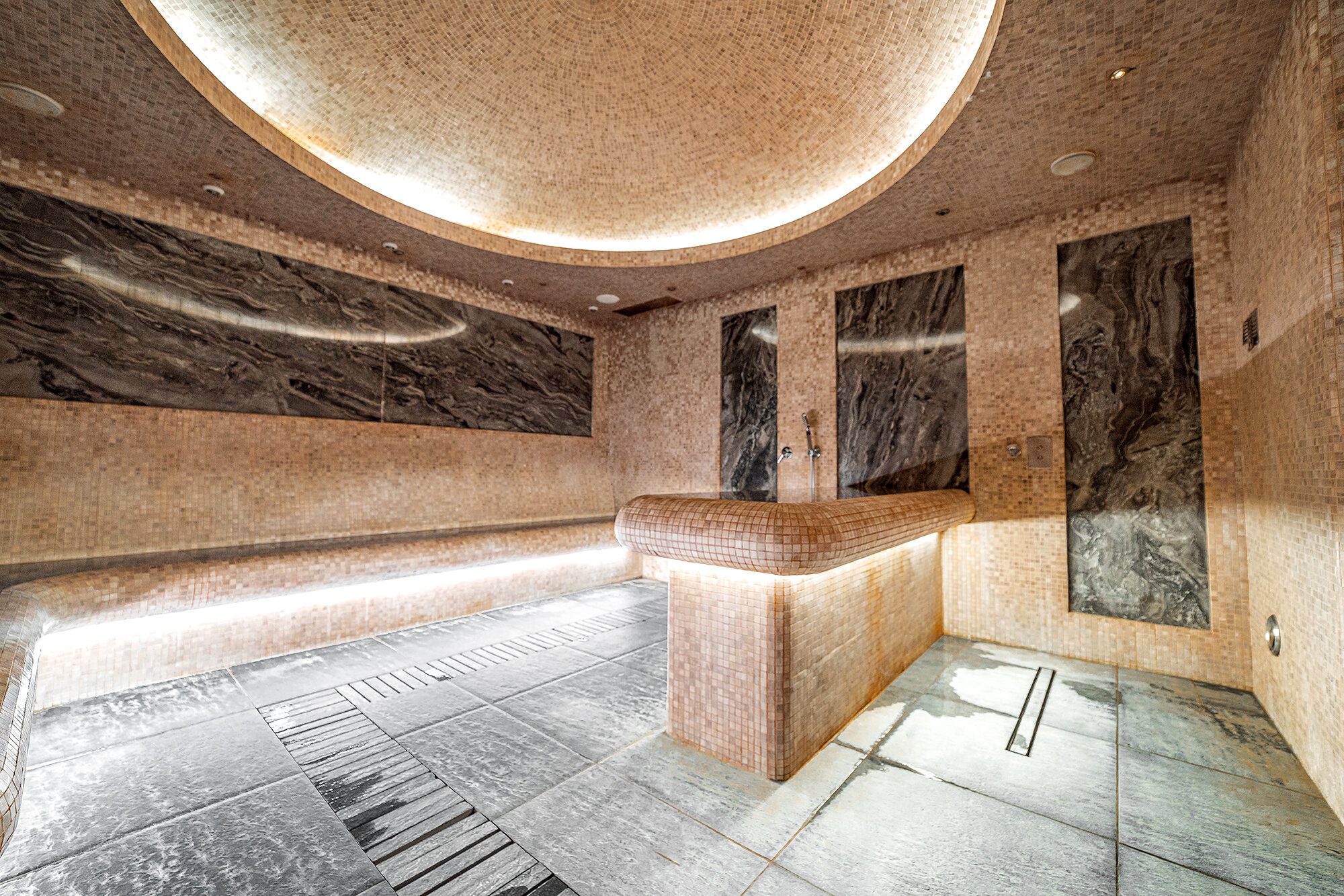 Фото СКИ ИНН СПА