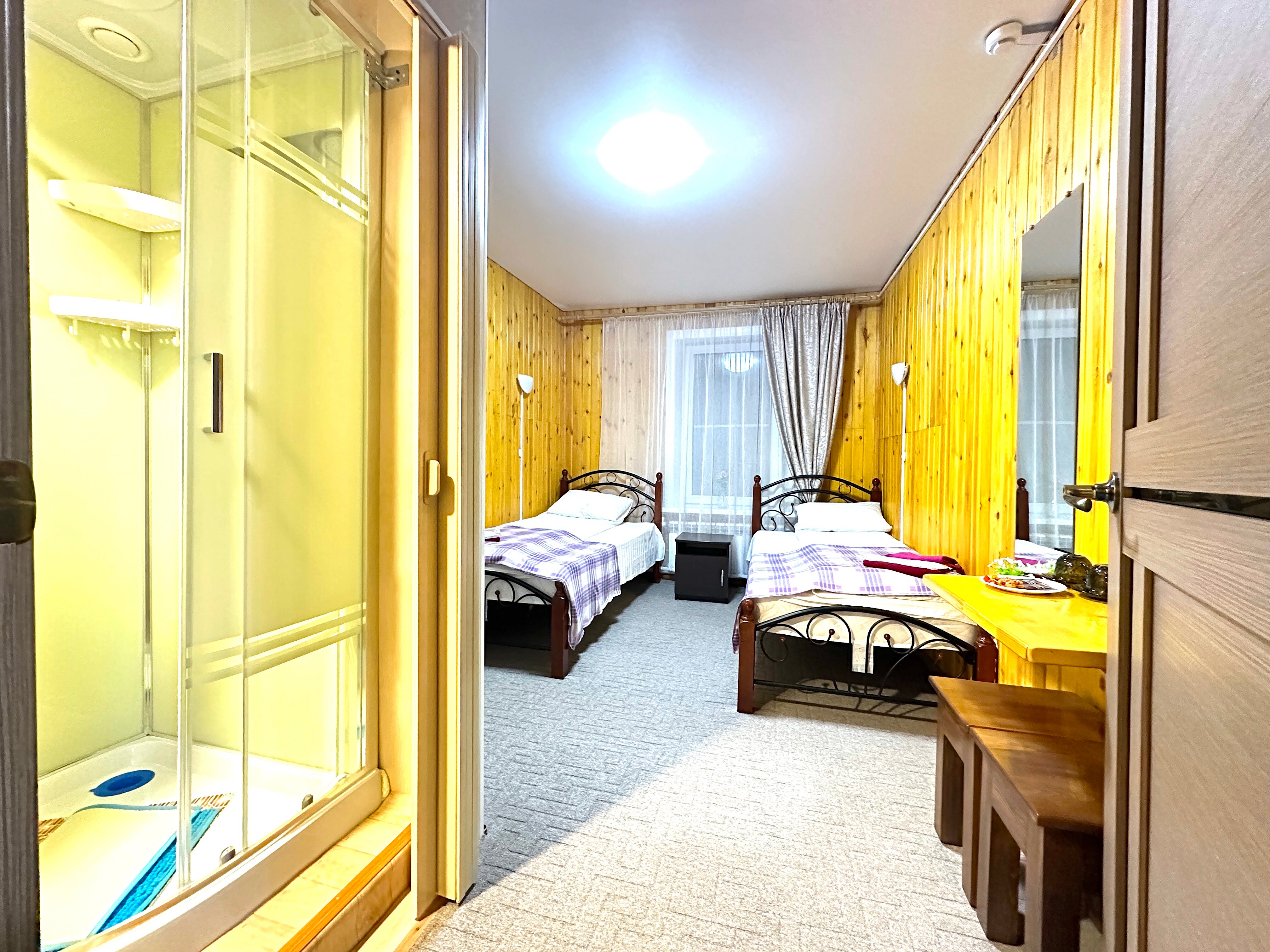 Фото Звезда Байкала