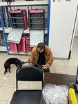 Самокат (ulitsa Rizy Fakhretdina, 27), entrega de productos