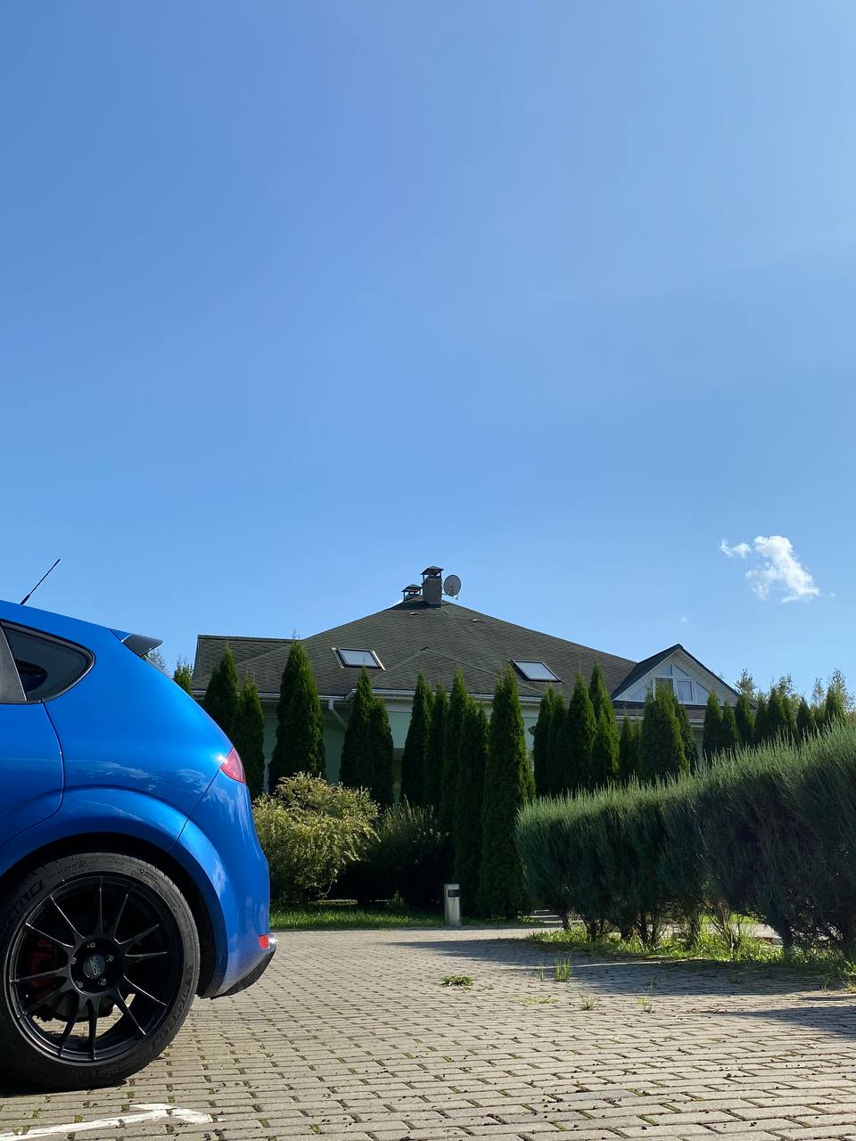 Фото Застава у Оки