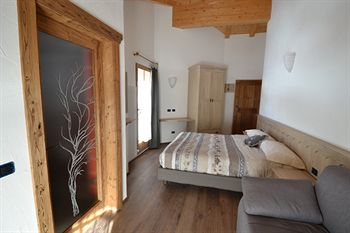 Фото Rifugio Lo Scoiattolo