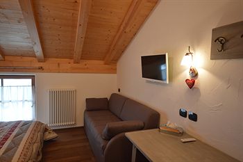 Фото Rifugio Lo Scoiattolo