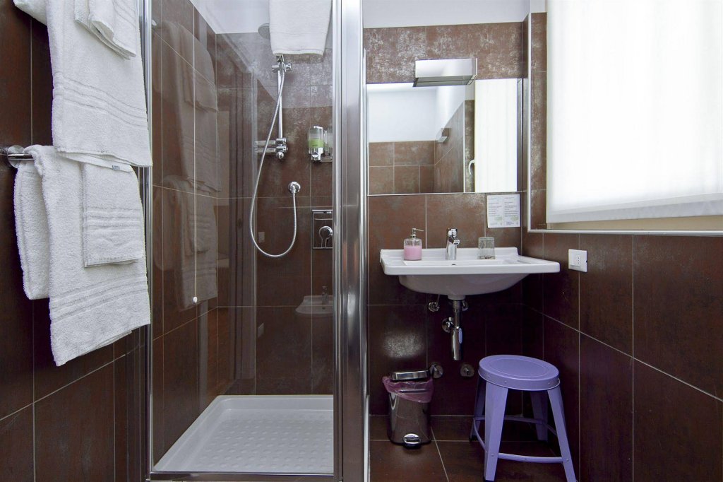 Фото Stile Libero B&B