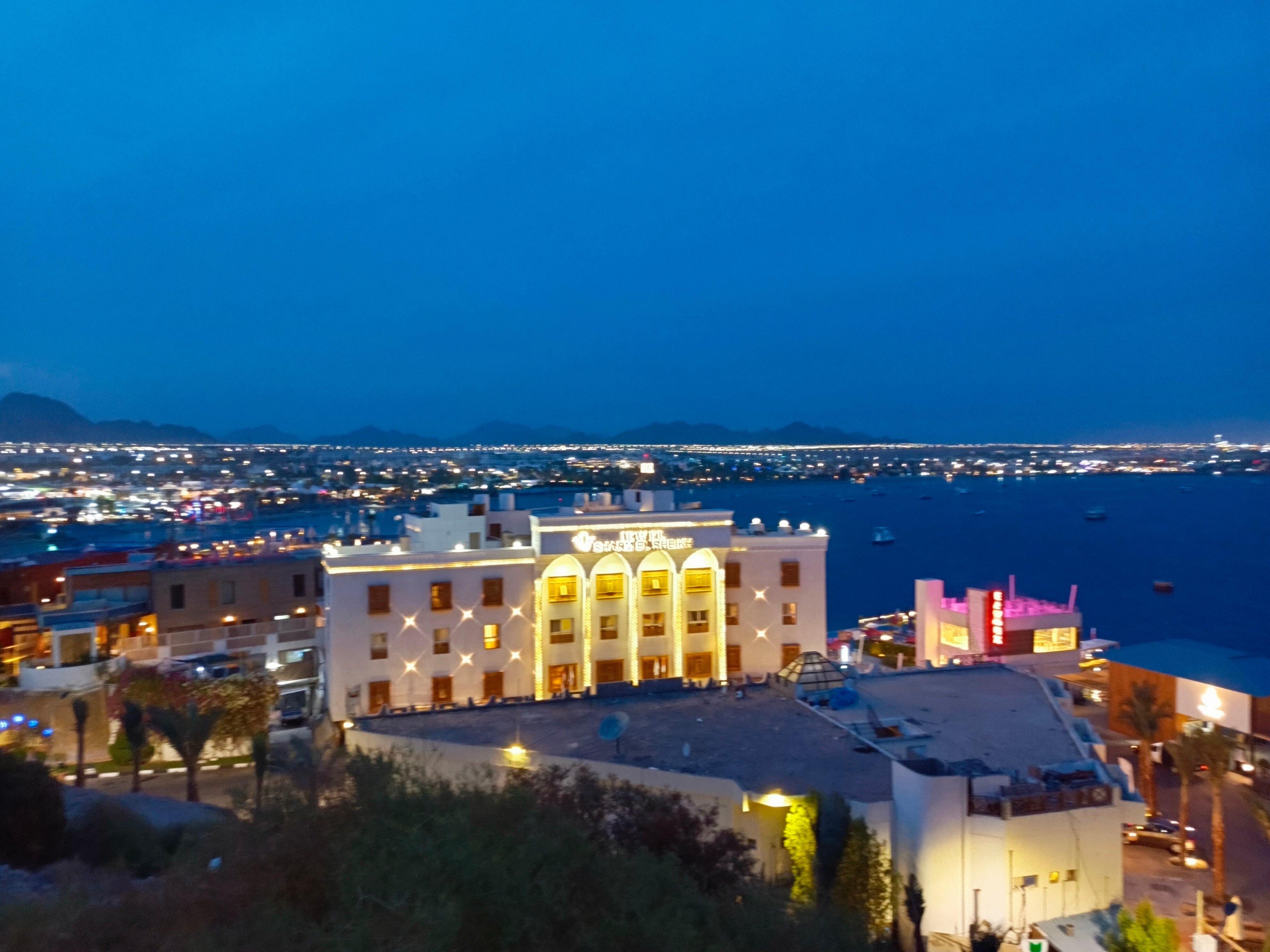 Фото Lido Sharm Hotel