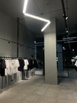 Neto (ulitsa Tlostanova, 32), clothing store
