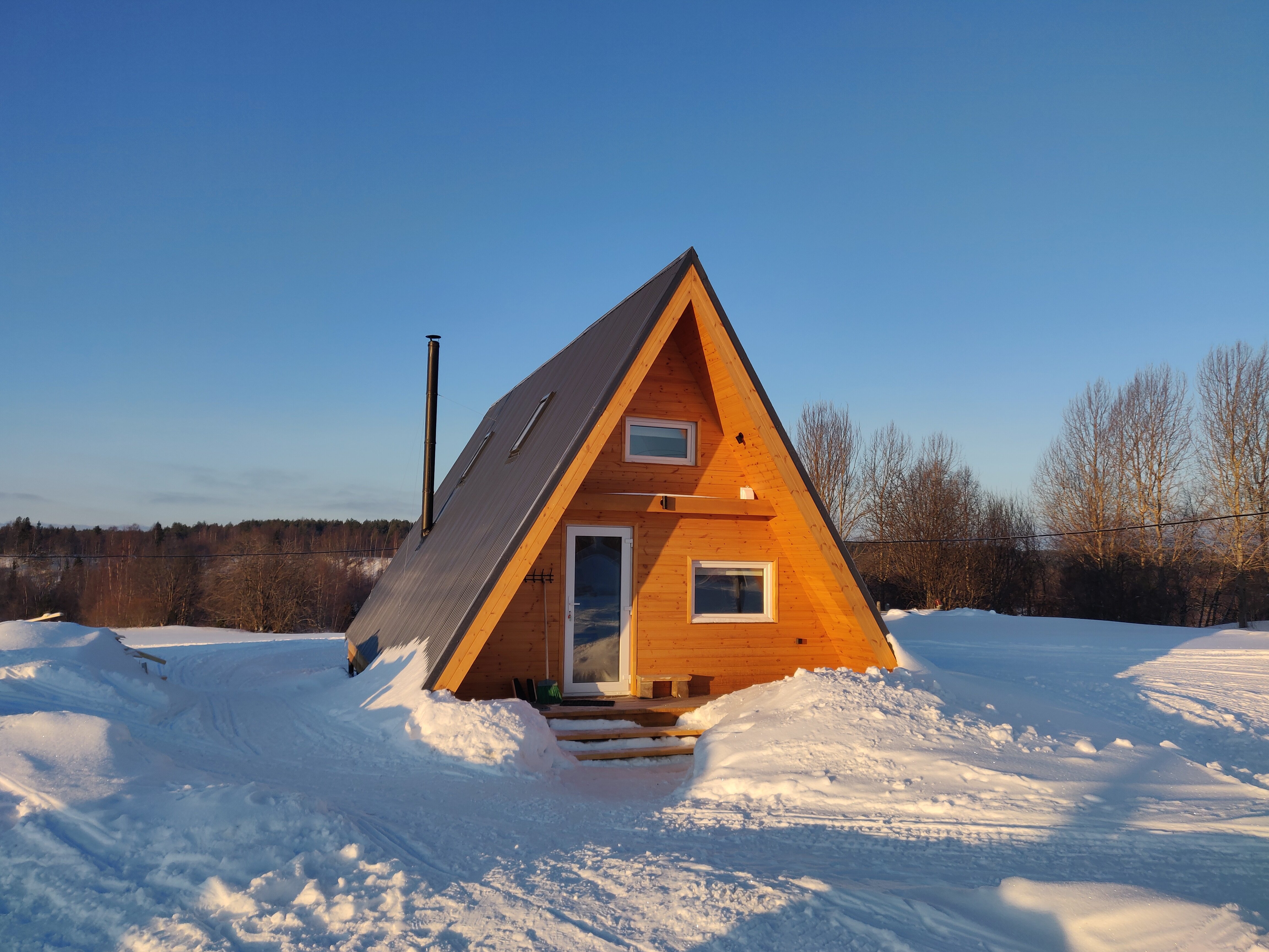 Фото Белый кит