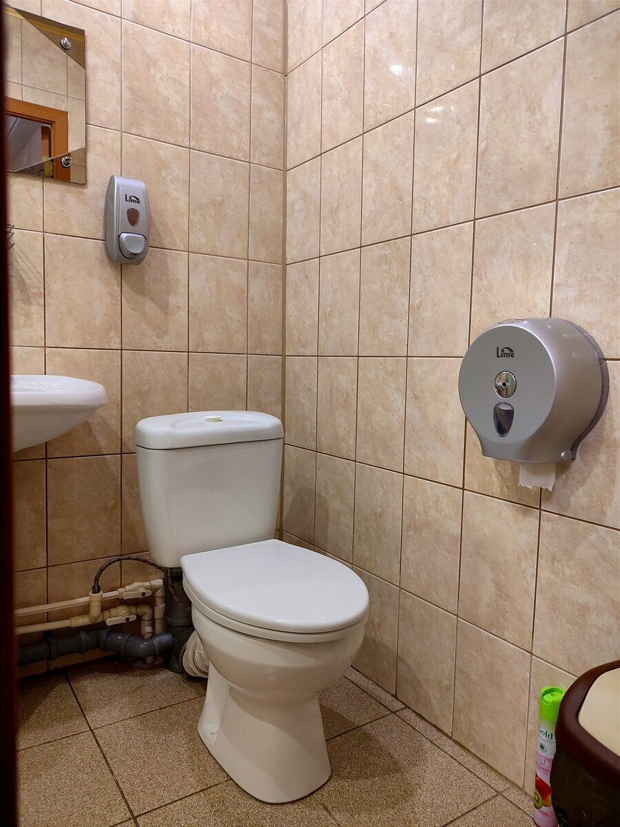 Фото Гостиница Советская