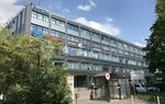 Бизнес-Софт Северо-Запад (Zanevskiy Avenue, 30к2), programas informáticos