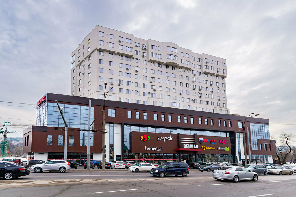 IT-компания Simpals, Кишинев, фото