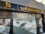 Sofratakimlari.com (Mehmet Akif Mah., İstiklal Sok., No:13, Çekmeköy, İstanbul), ev tekstili mağazaları  Çekmeköy'den