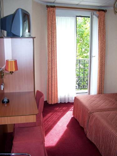 Фото Terminus Orléans