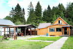 Uley (Kosmonavta Leonova Street, 75А) ، قاعدة ، منزل عطلة