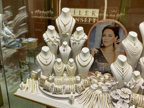 Çilek Konsept Jewelery Fotoğraf 5