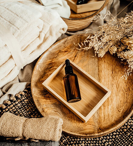 Spa White Flower Massage Center, Dubai, photo