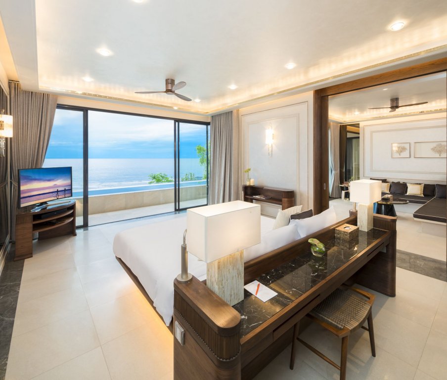 Фото Baba Beach Club Hua Hin Luxury Pool Villa Hotel by Sri Panwa