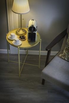 Фото Hygge Lisbon Suites