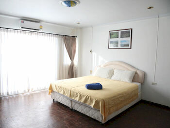 Фото Say Cheese Guesthouse Hua Hin
