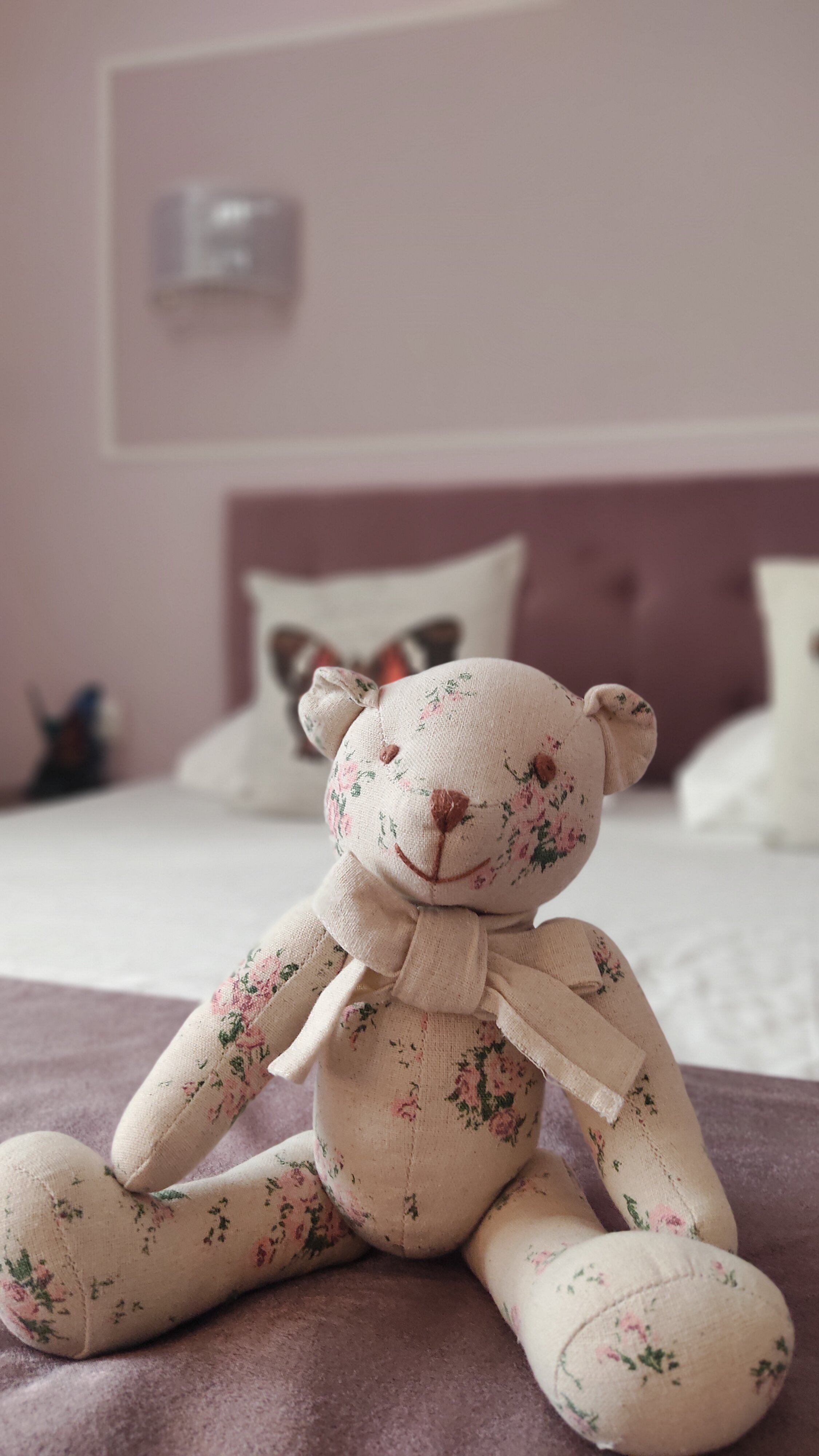 Фото Фарфалле