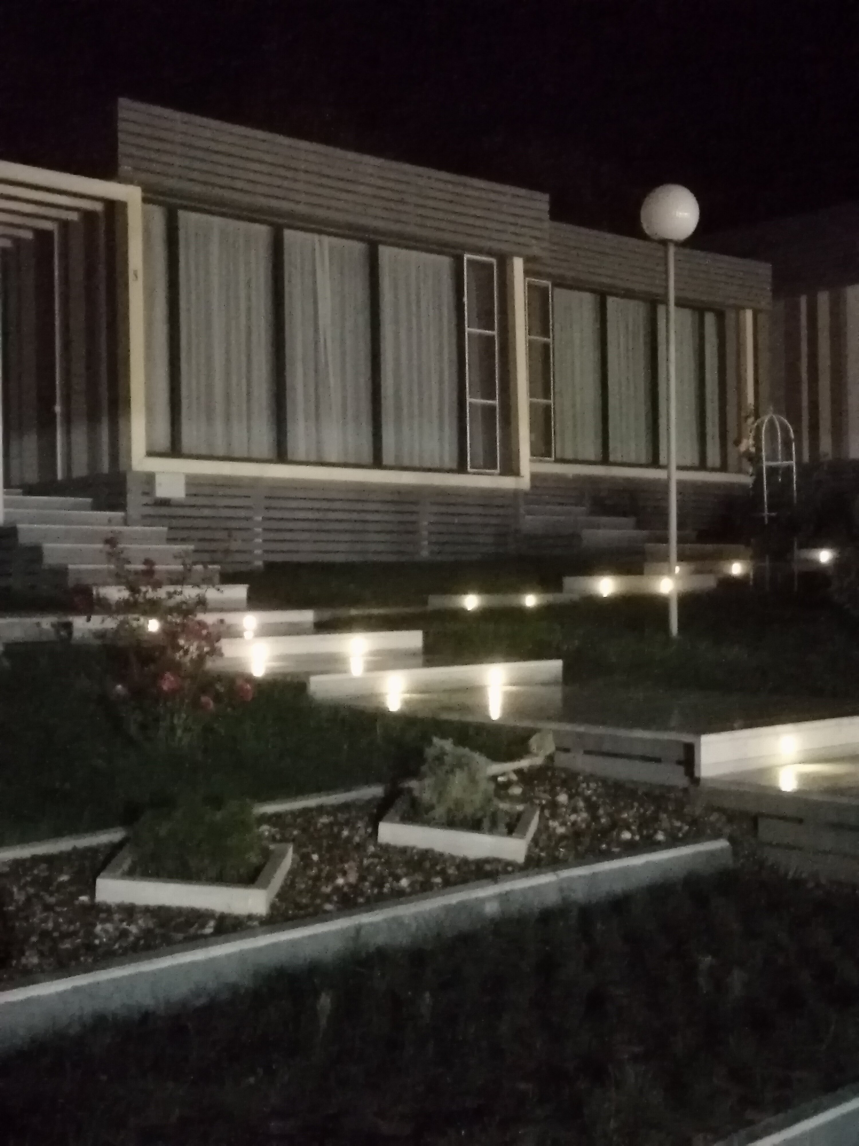 Фото Александрия Garden