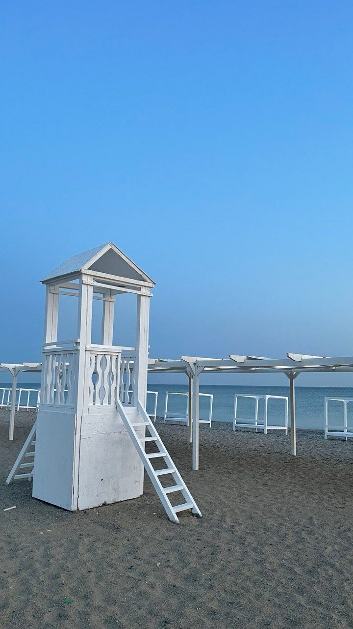 Фото Малибу