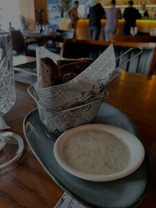 Brasserie Minor (Niyozbek Yoʻli koʻchasi, 2),  Toshkentda qahvaxona