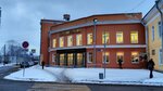 Анэт (Aptekarskiy Avenue, 11) ، تقييم السيارة