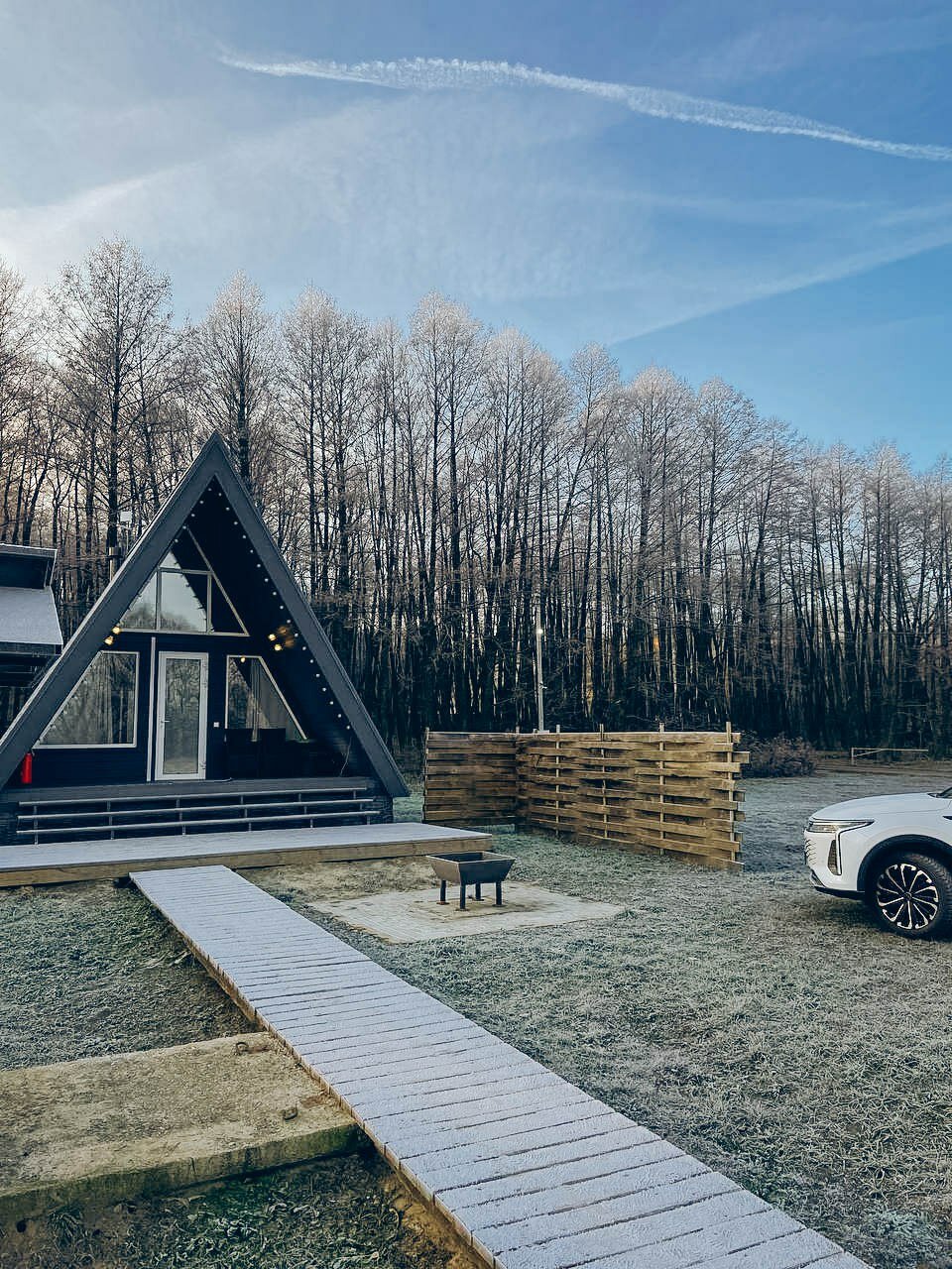 Фото Окское экохозяйство