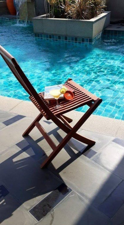 Фото The Sez Hotel