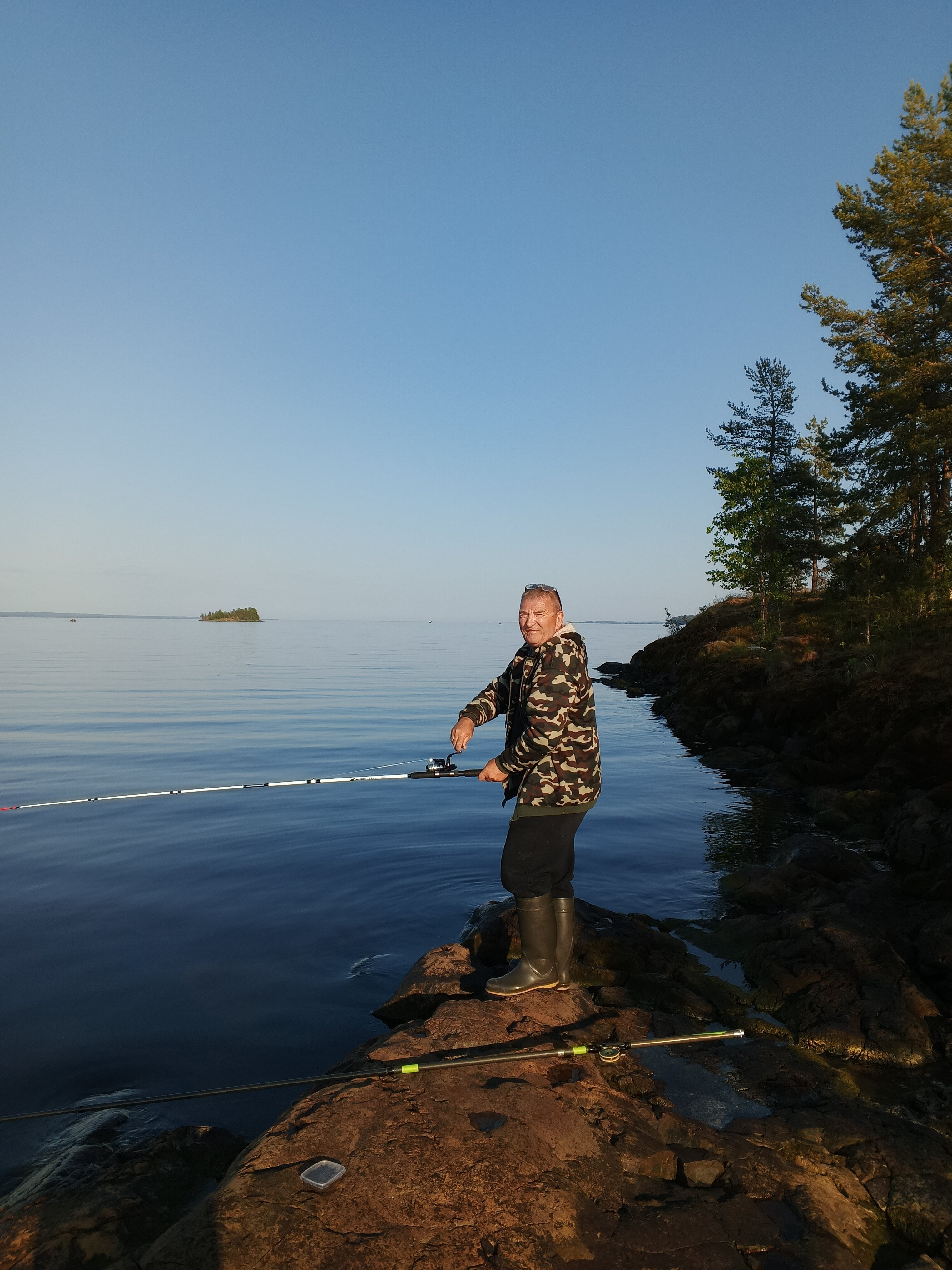 Фото Медовое ранчо