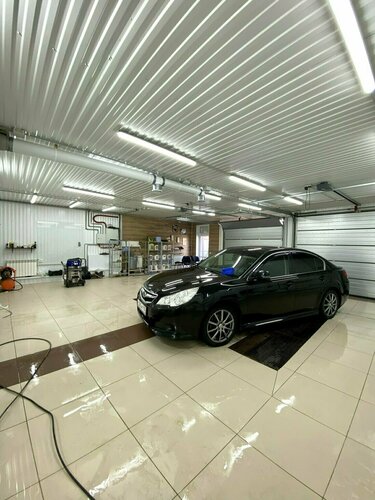 Внешний вид отеля Курай в Стерлитамаке, фото 2