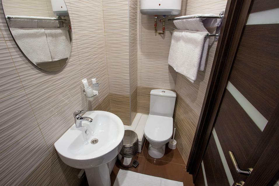 Фото отеля 4