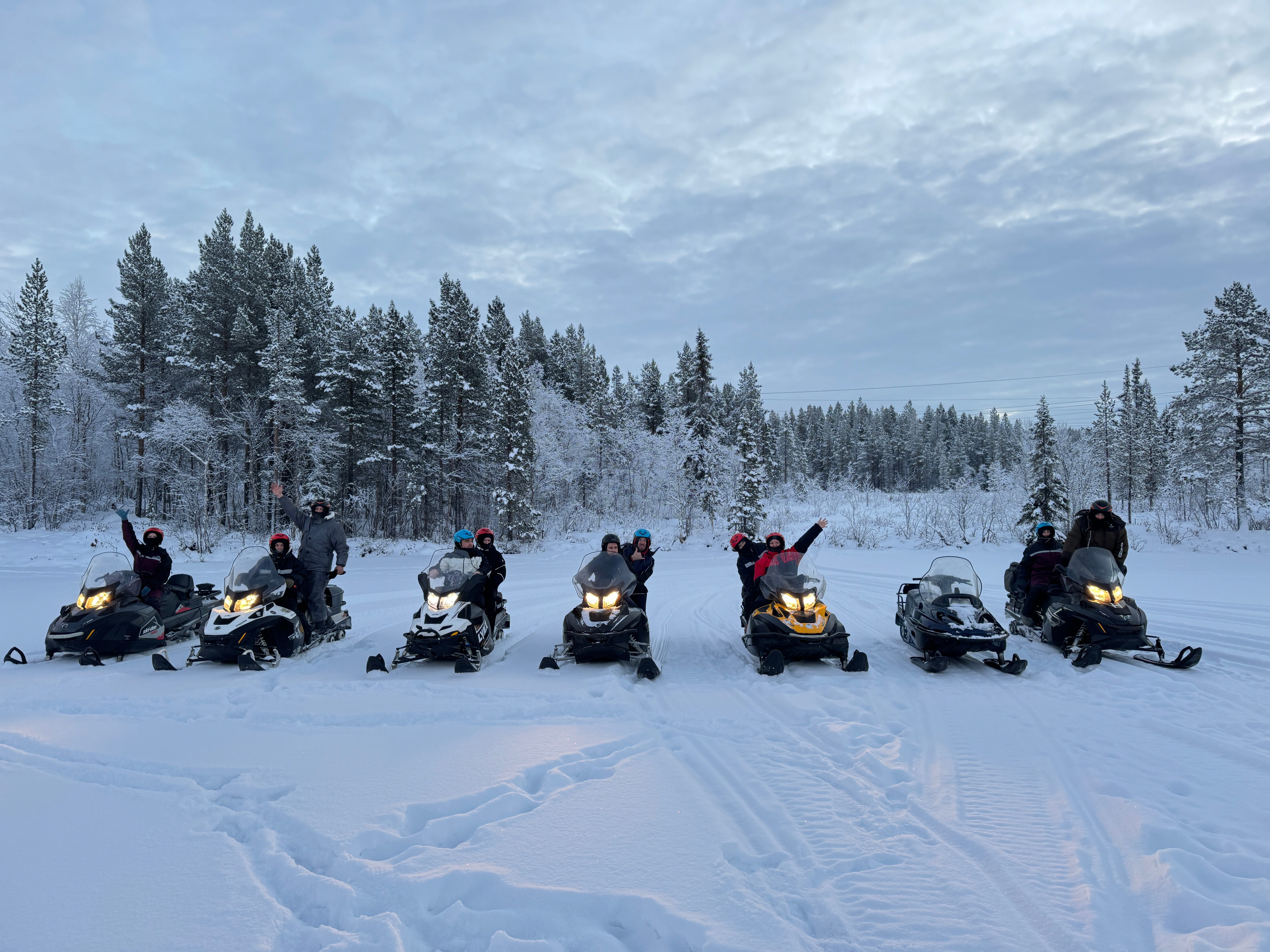 Фото Eco Village Park