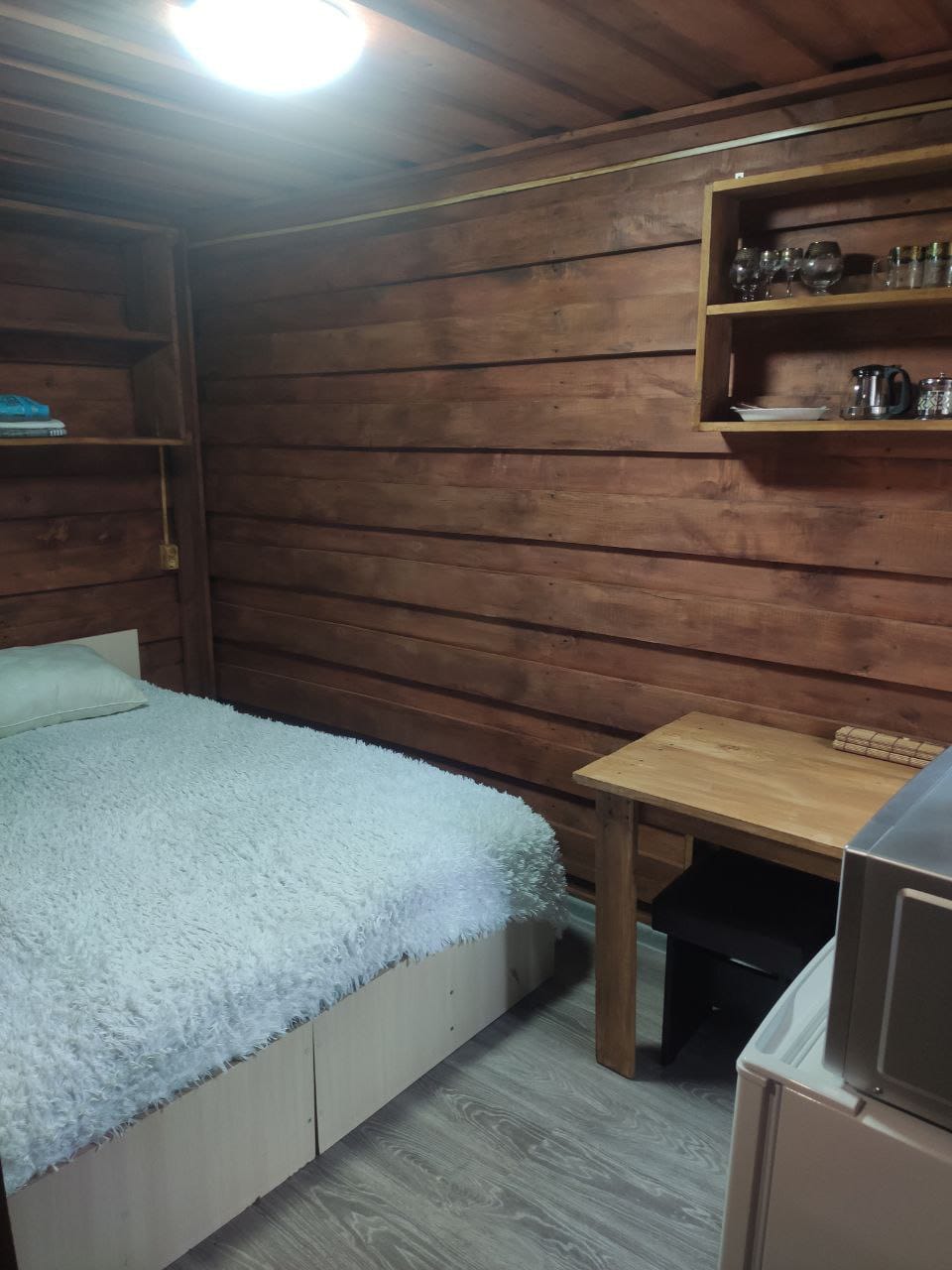 Фото Тамерлан