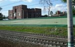 Malakhovka (Moscow Region, Lubertsy City District, Malakhovka Township, Yuzhnaya ulitsa), train station