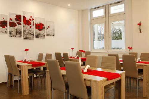 Фото Hotel Richter