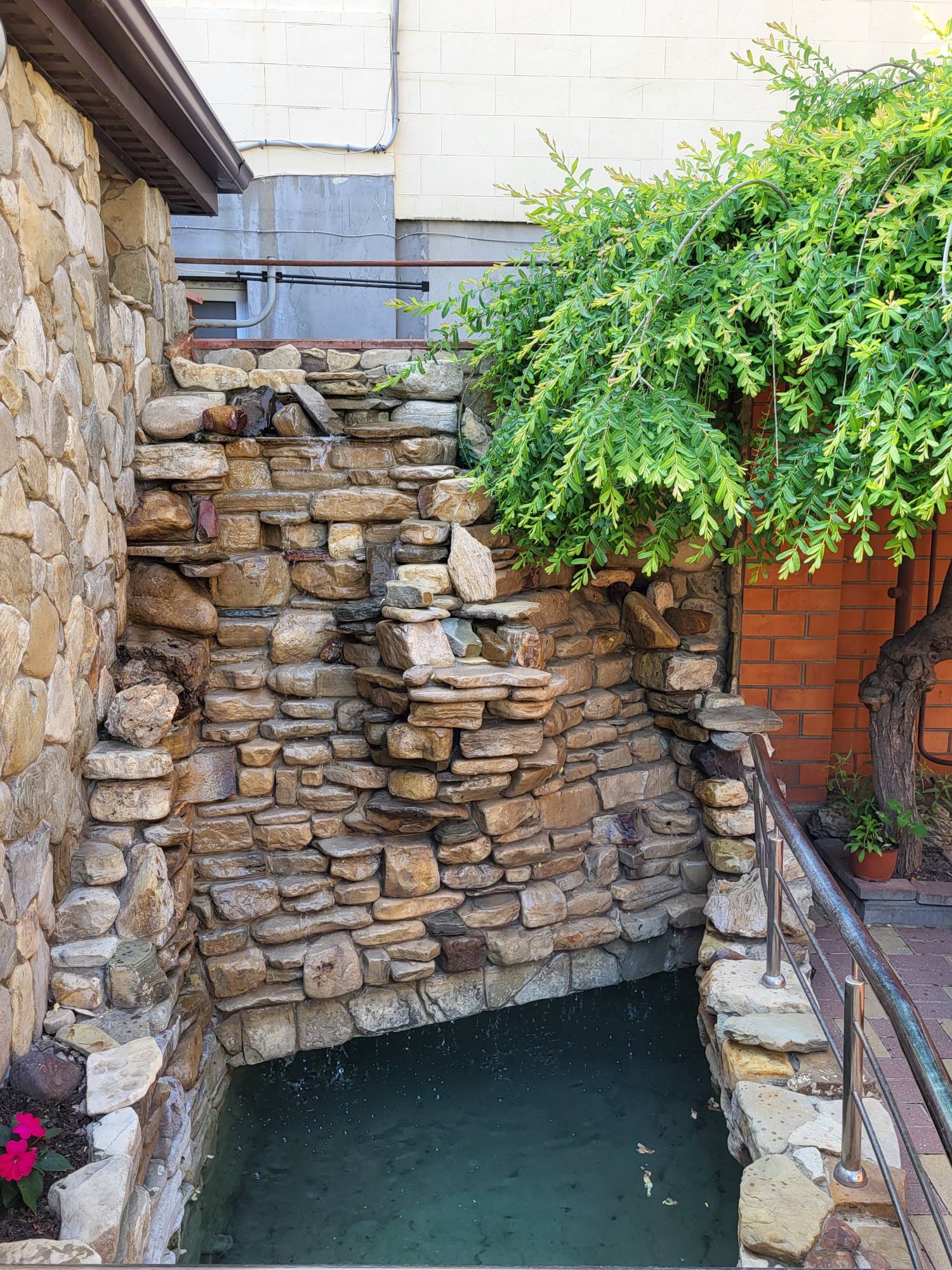 Фото Гостевой дом Ежевика