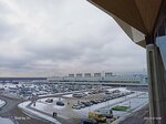 Международный аэропорт Пулково, терминал 1 (Санкт-Петербург, Пулковское ш., 41, лит.ЗА), терминал аэропорта в Санкт‑Петербурге