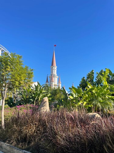Гостиница Rixos Downtown Antalya - The Land Of Legends Access в Турции
