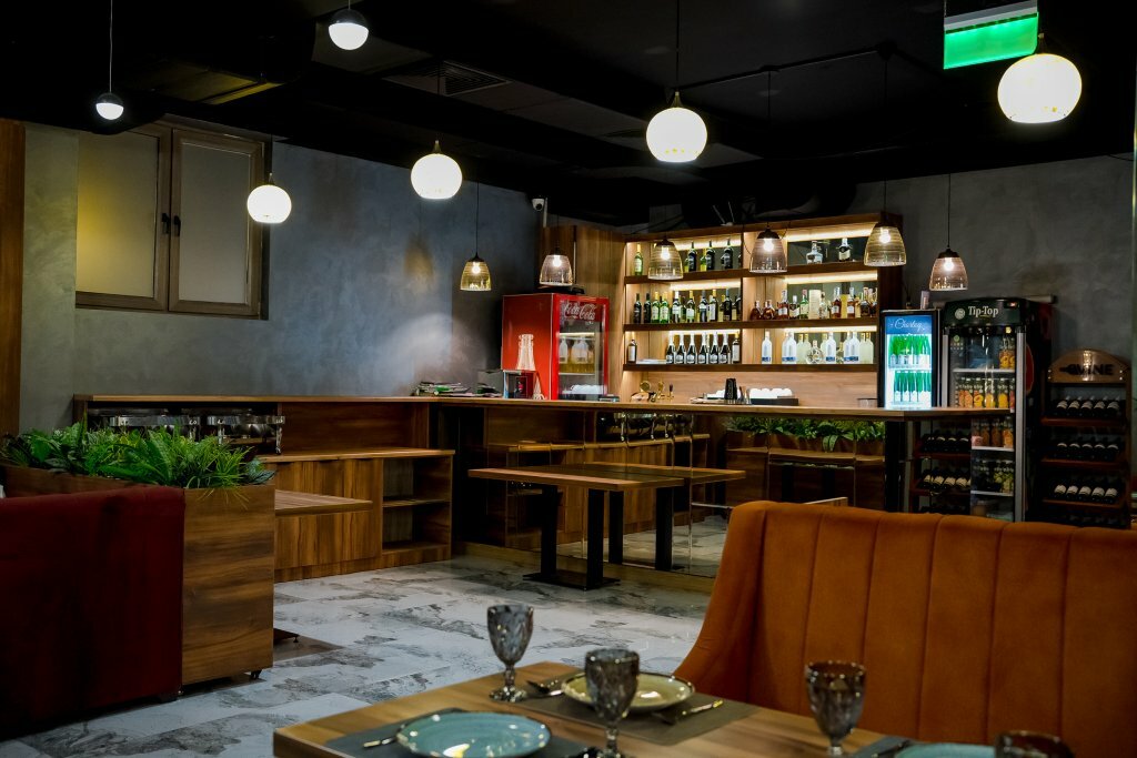 Фото Badem Garden Отель