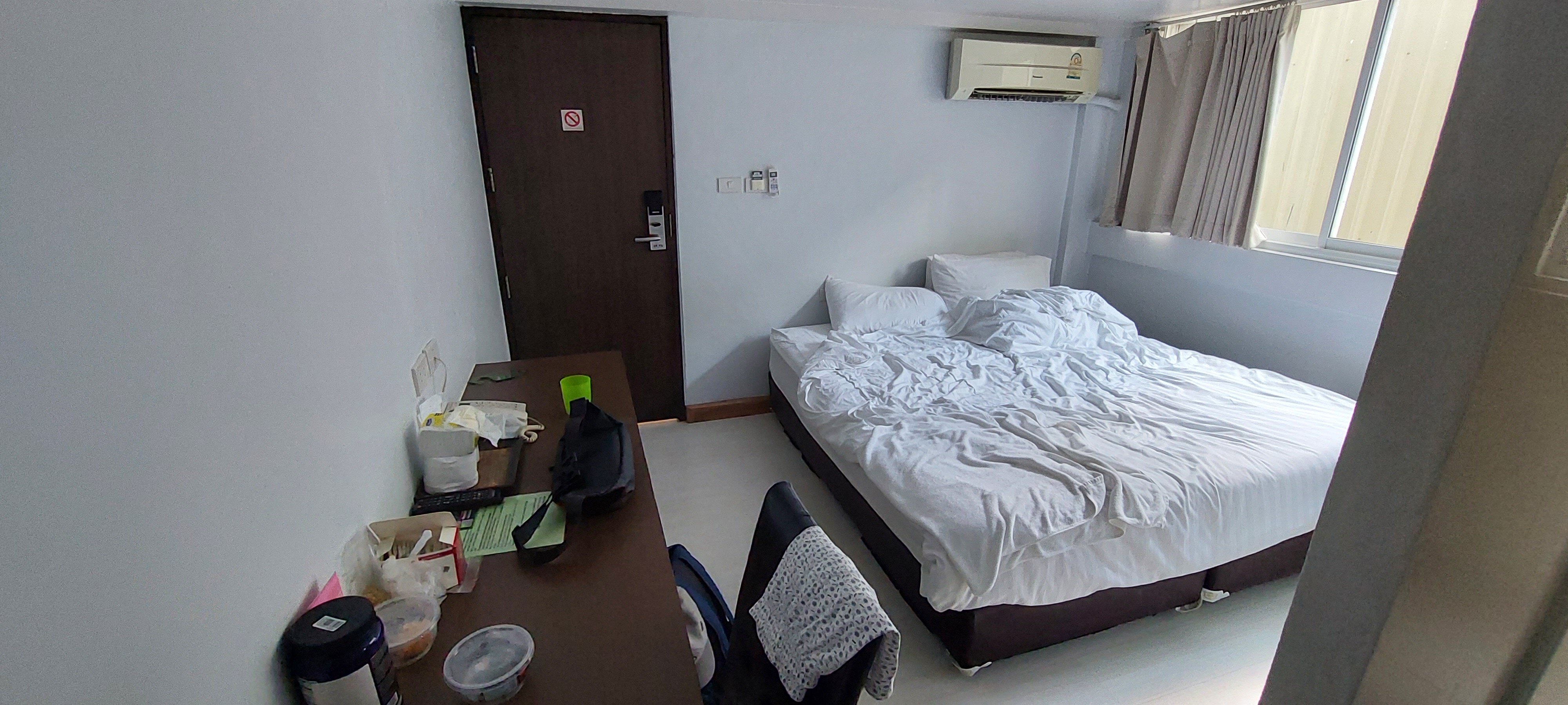 Фото Nantra Silom