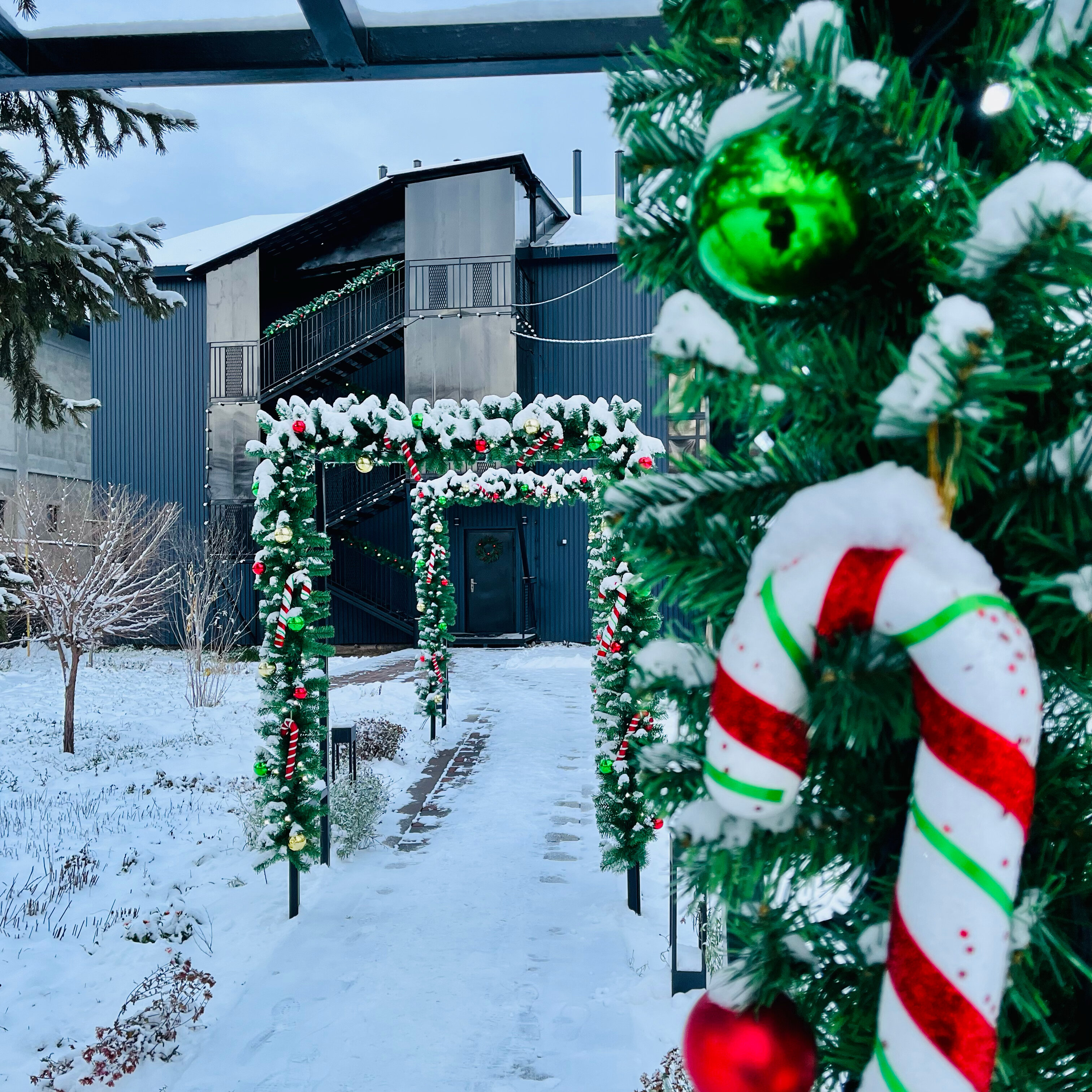 Фото The Apartments 95