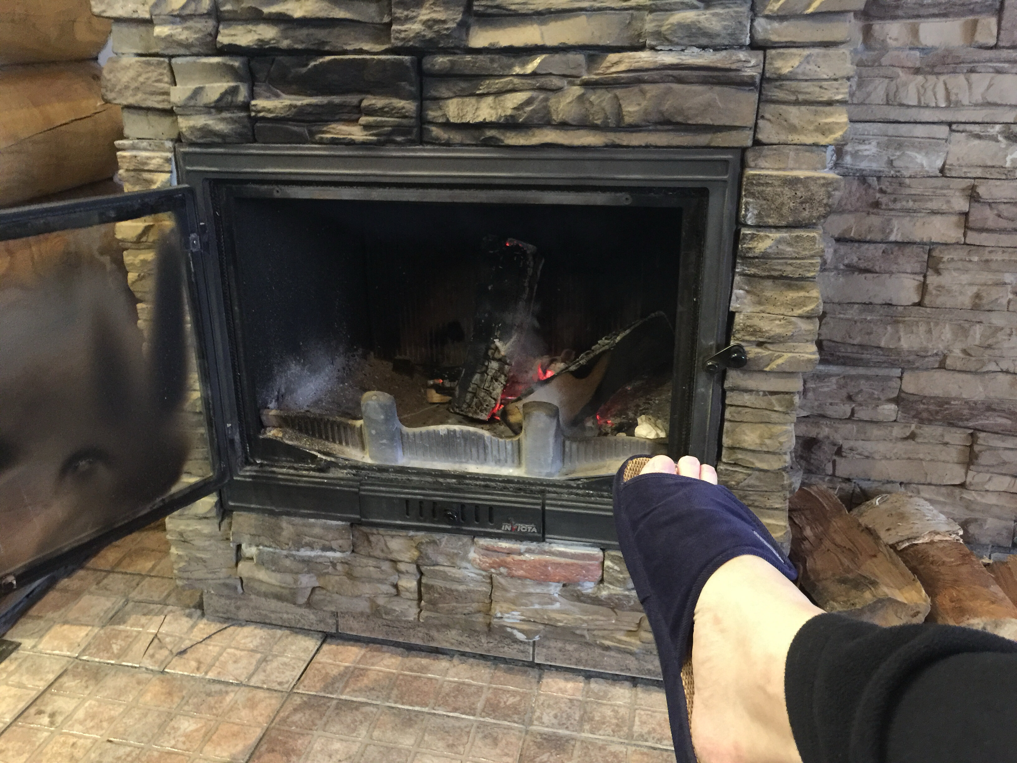 Фото Зелёный дом