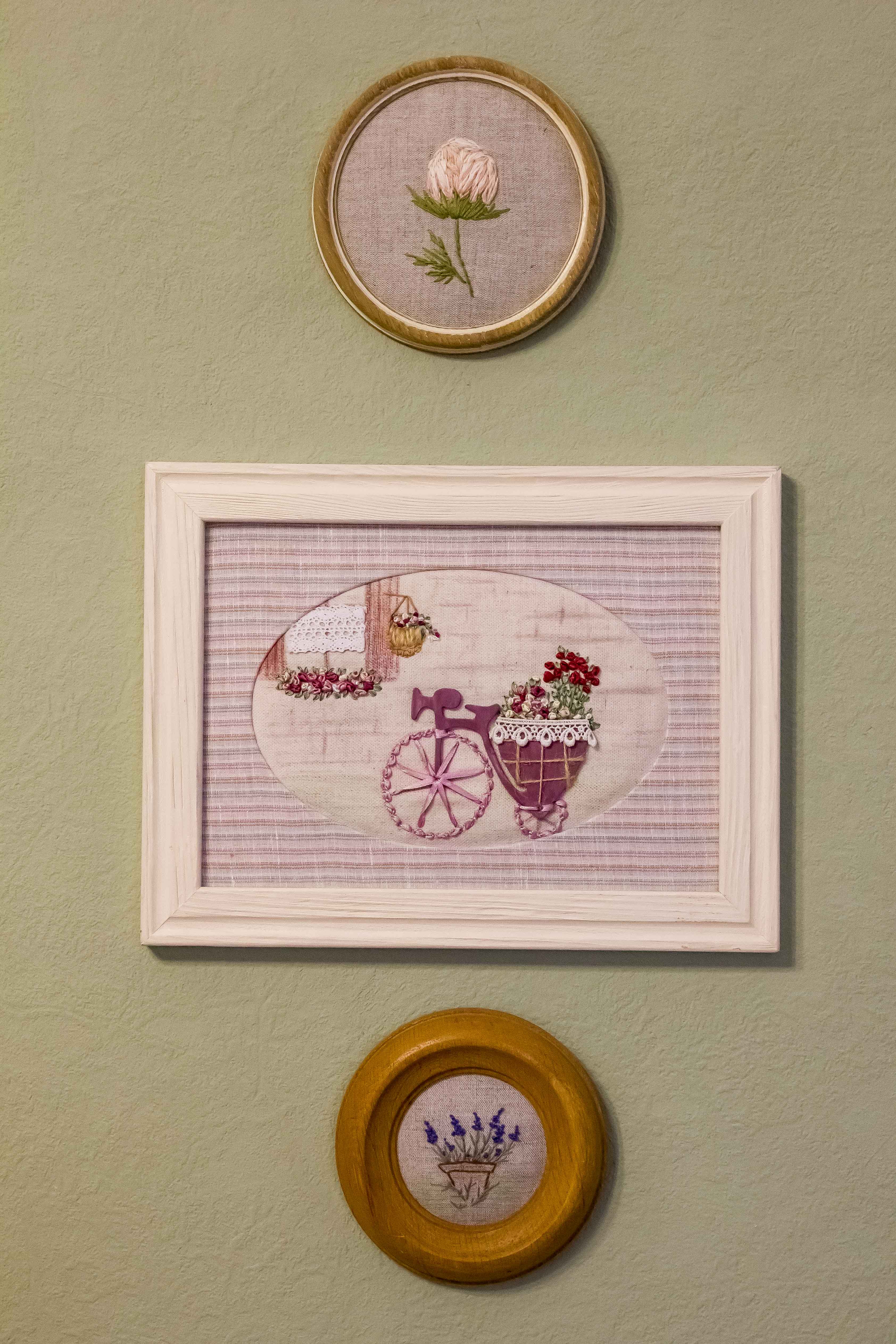 Фото Флигель доктора Моренкова