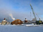 Ip Falaleev V. V (Kirovo-Chepetskiy rayon, Kstininskoye selskoye poseleniye), woodworking enterprise